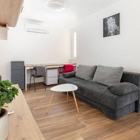 Apartma Margeta Koper Extérieur photo