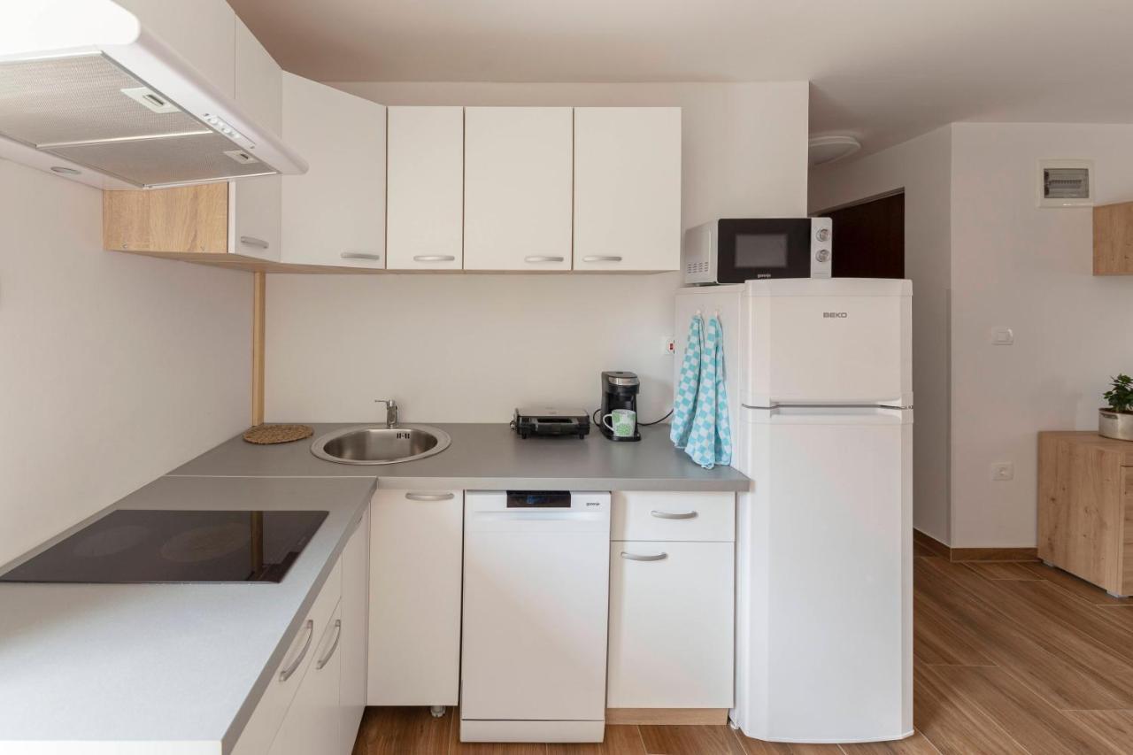 Apartma Margeta Koper Extérieur photo