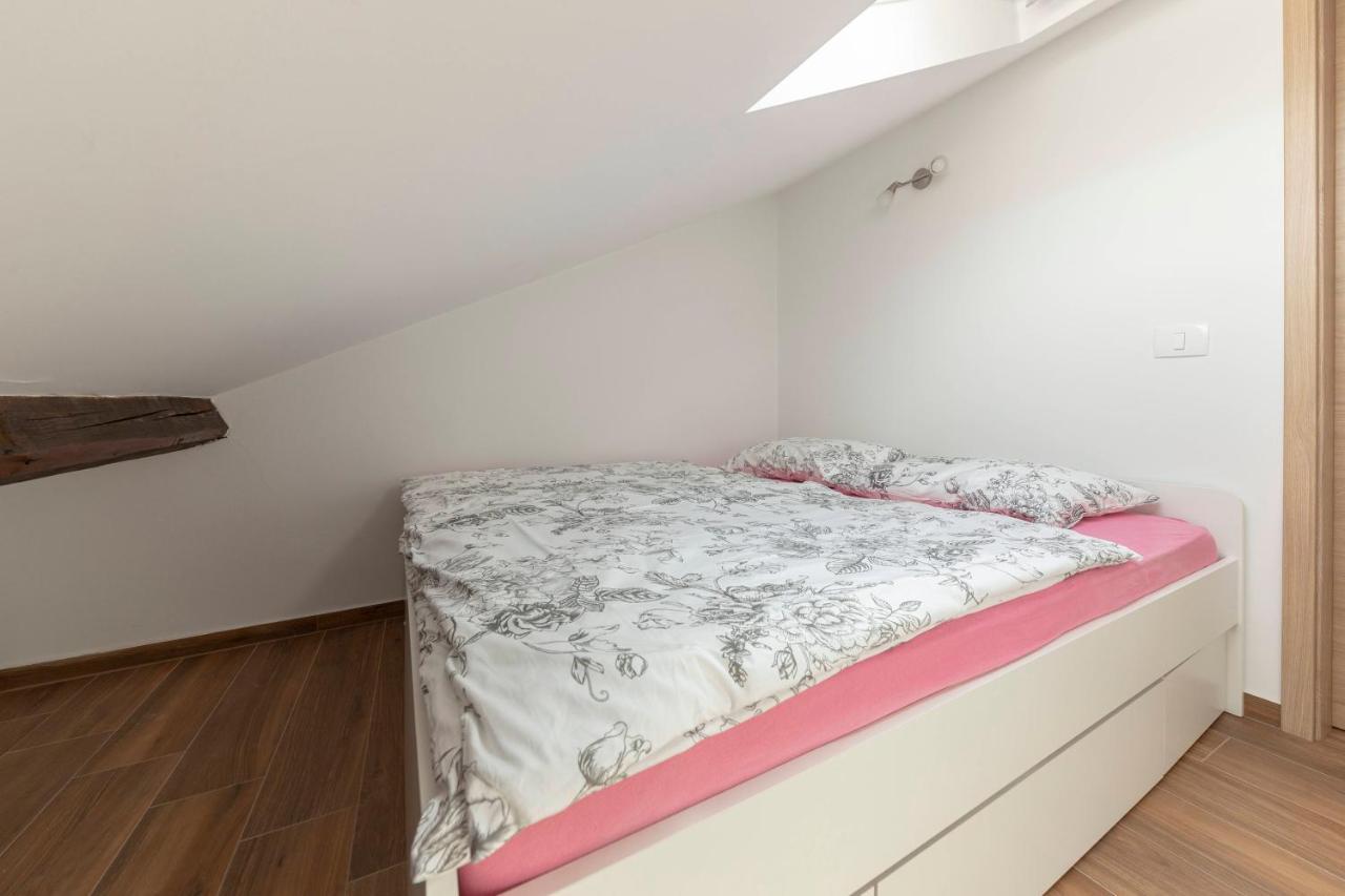 Apartma Margeta Koper Extérieur photo