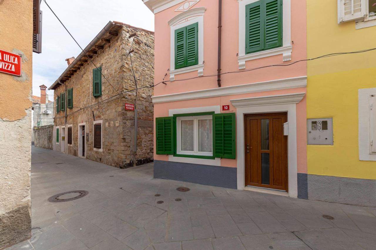 Apartma Margeta Koper Extérieur photo