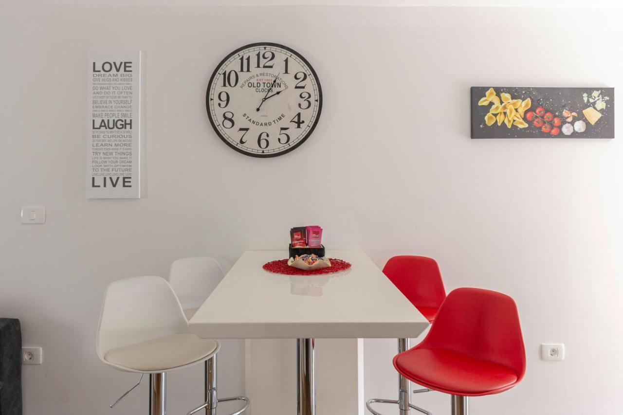 Apartma Margeta Koper Extérieur photo