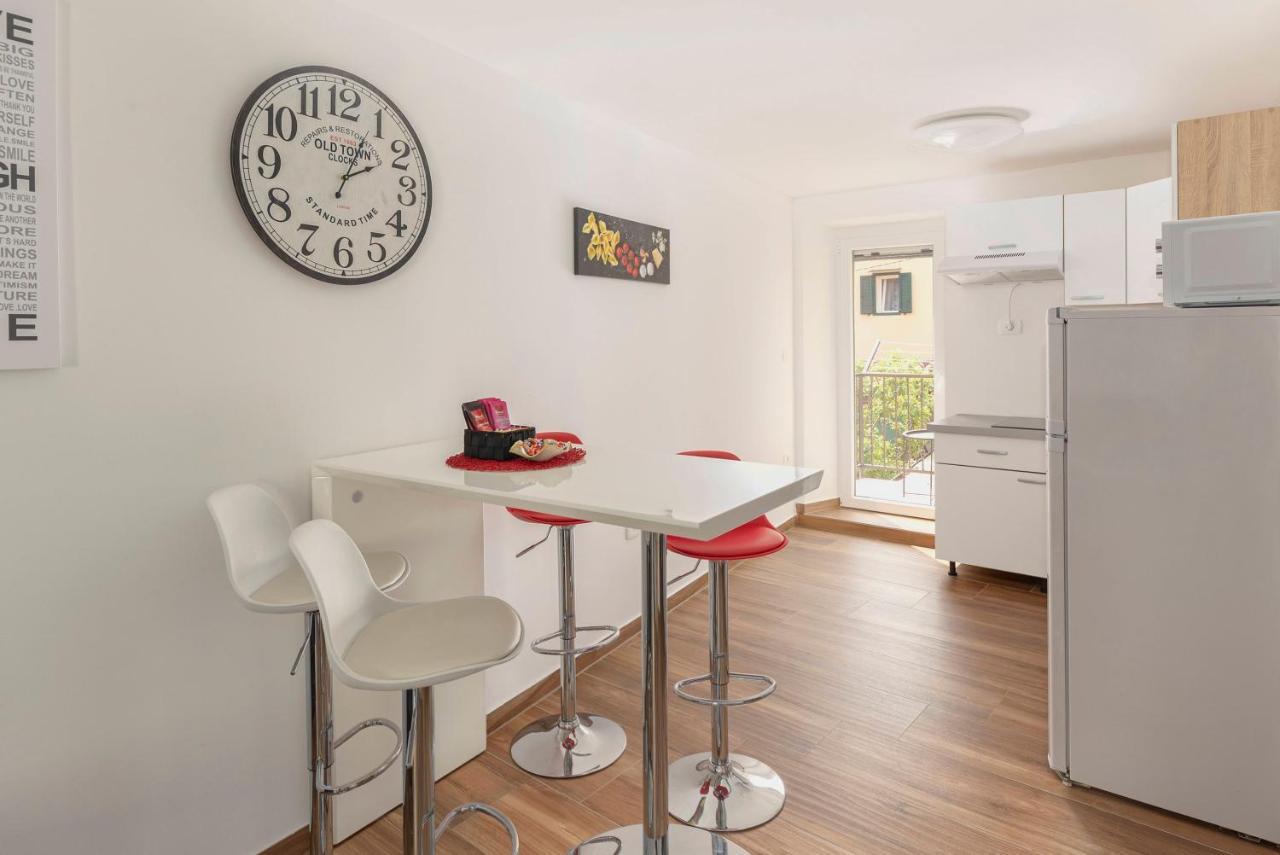 Apartma Margeta Koper Extérieur photo