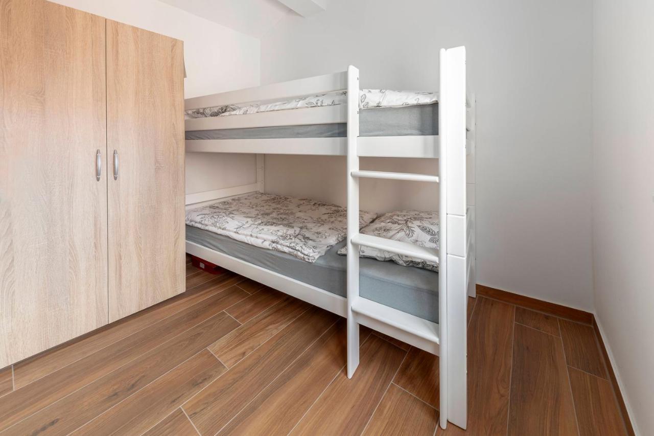 Apartma Margeta Koper Extérieur photo