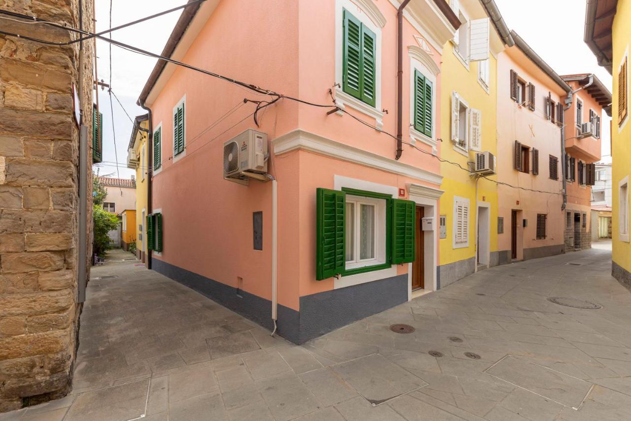 Apartma Margeta Koper Extérieur photo