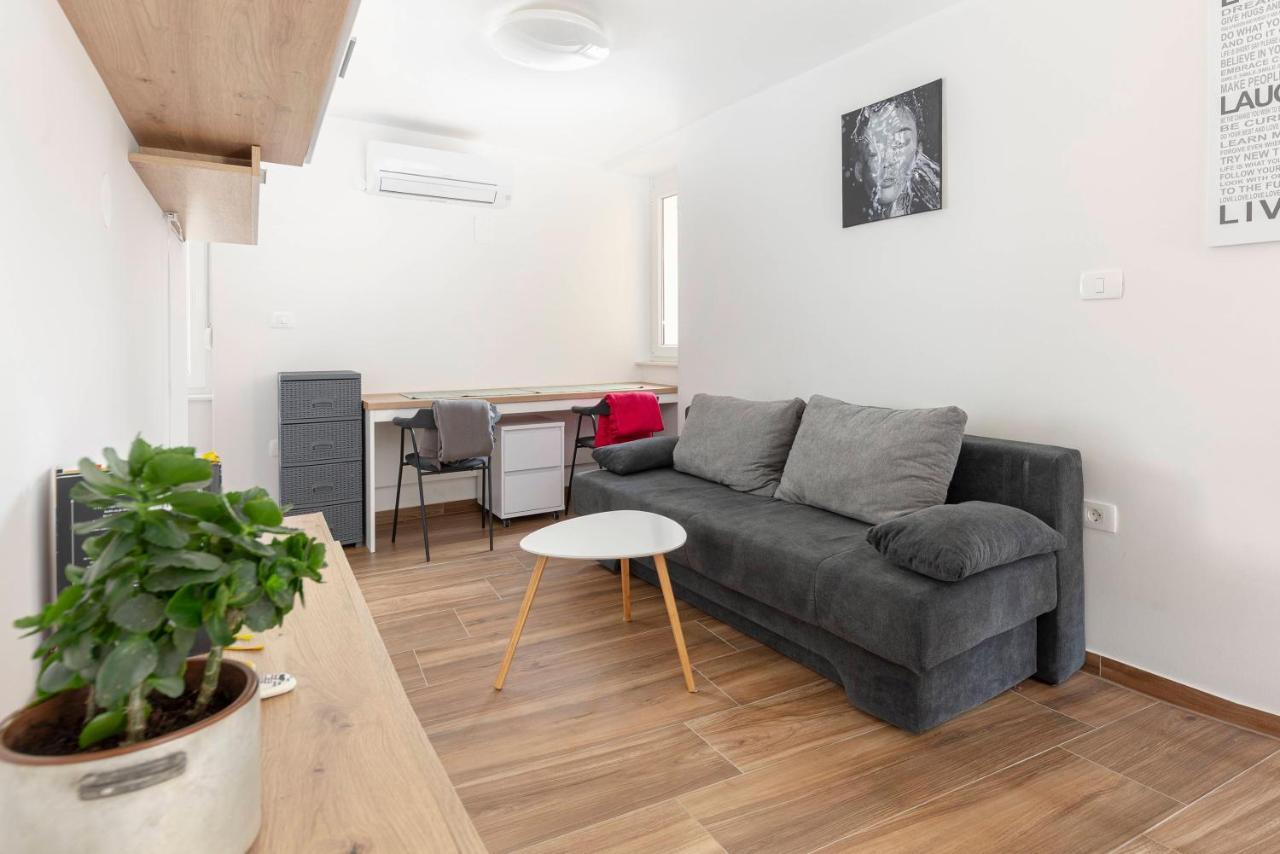 Apartma Margeta Koper Extérieur photo
