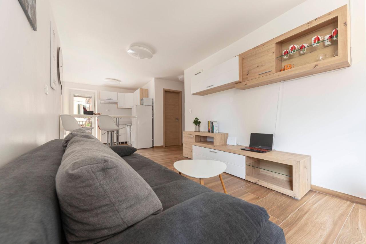 Apartma Margeta Koper Extérieur photo
