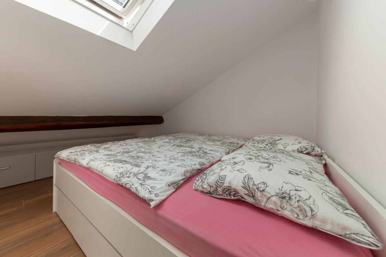 Apartma Margeta Koper Extérieur photo