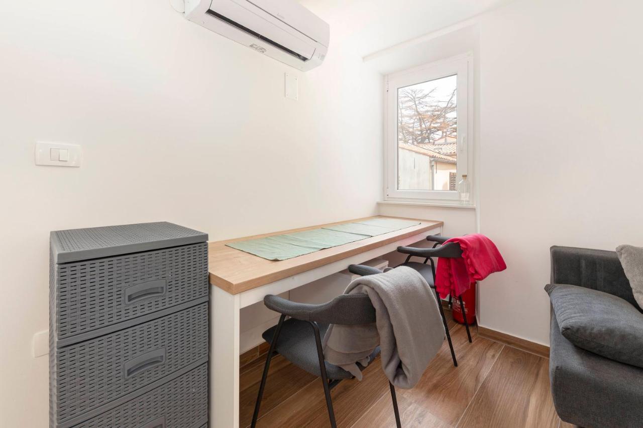 Apartma Margeta Koper Extérieur photo