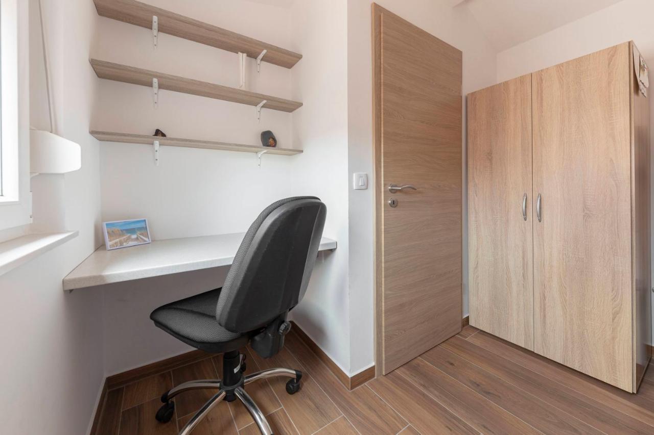 Apartma Margeta Koper Extérieur photo