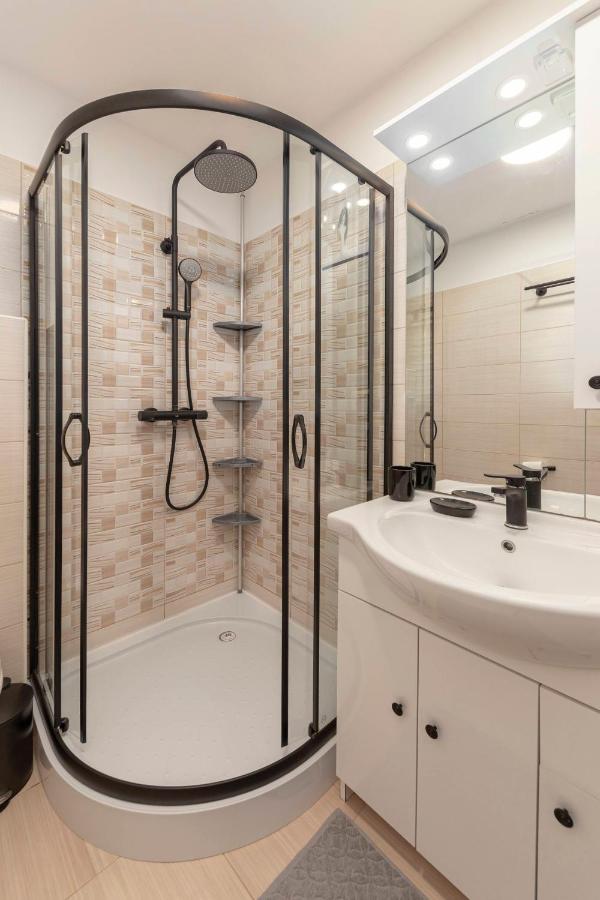 Apartma Margeta Koper Extérieur photo