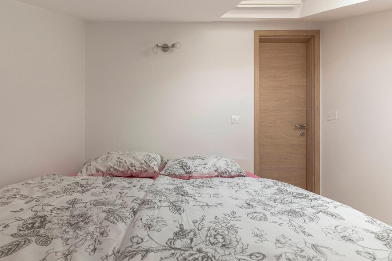 Apartma Margeta Koper Extérieur photo