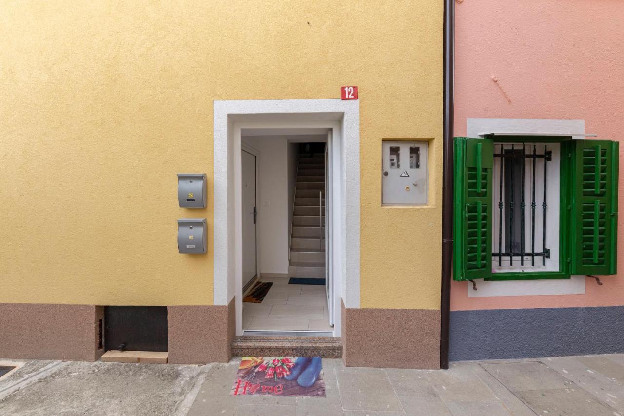 Apartma Margeta Koper Extérieur photo