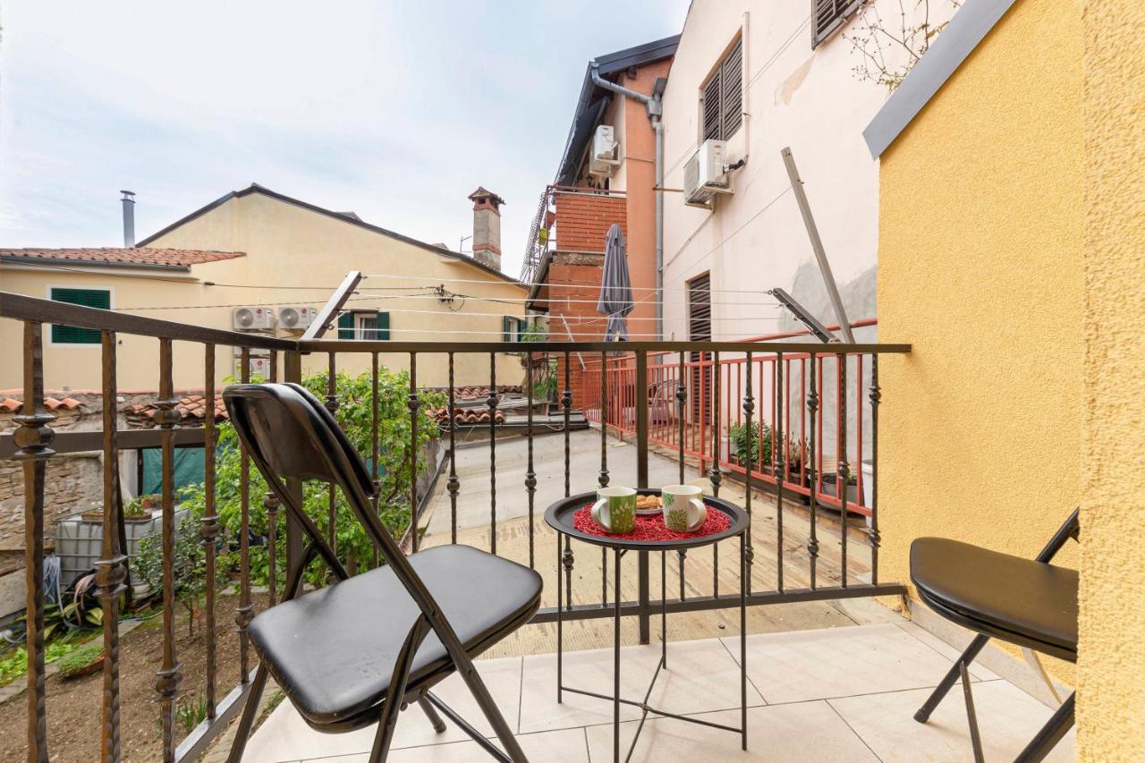 Apartma Margeta Koper Extérieur photo