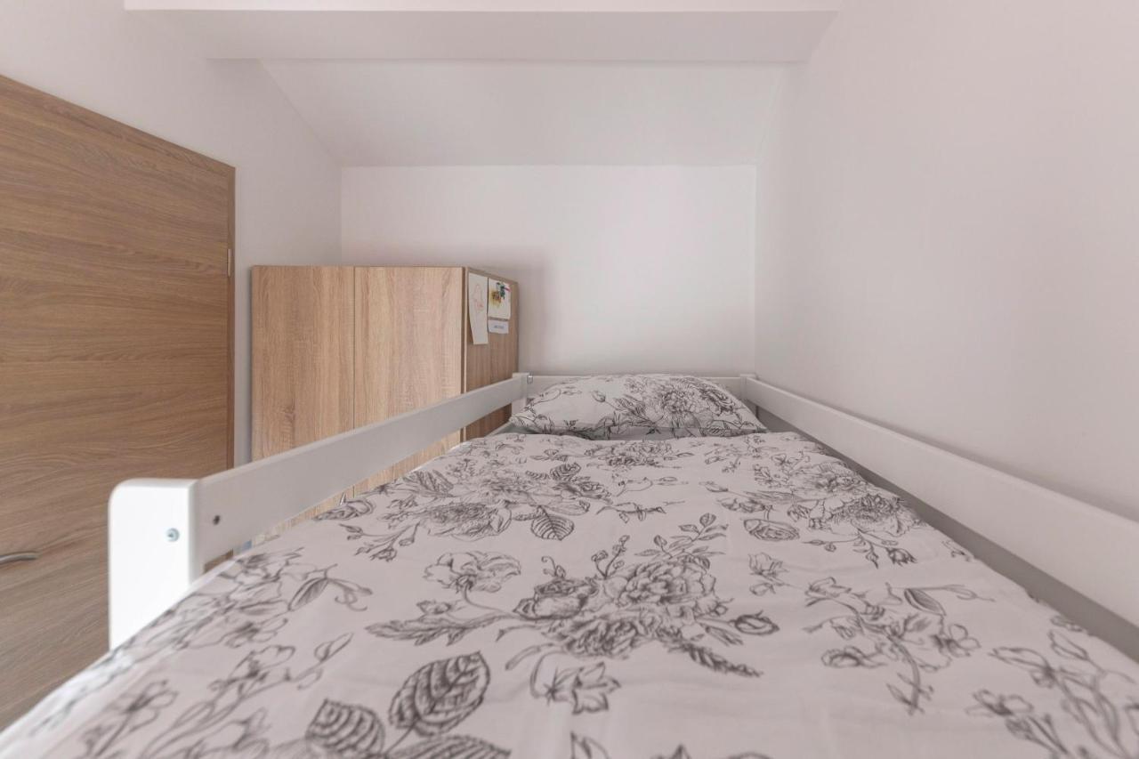 Apartma Margeta Koper Extérieur photo